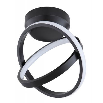 Globo - LED Πλαφονιέρα οροφής LED/24W/230V