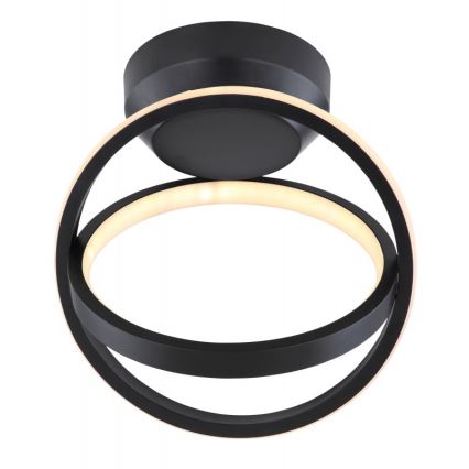 Globo - LED Πλαφονιέρα οροφής LED/24W/230V