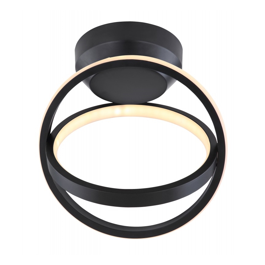 Globo - LED Πλαφονιέρα οροφής LED/24W/230V