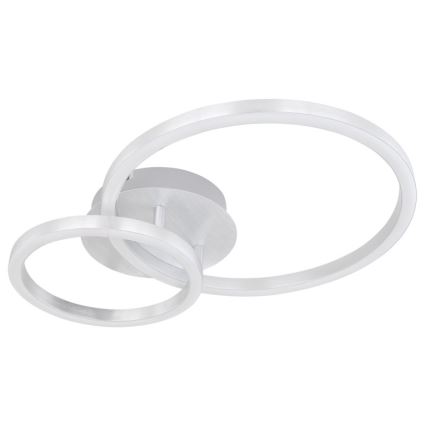 Globo - LED Πλαφονιέρα οροφής LED/18W/230V