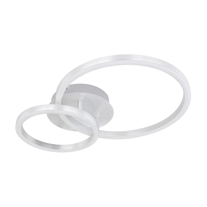 Globo - LED Πλαφονιέρα οροφής LED/18W/230V