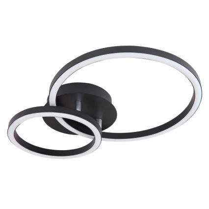 Globo - LED Πλαφονιέρα οροφής LED/18W/230V