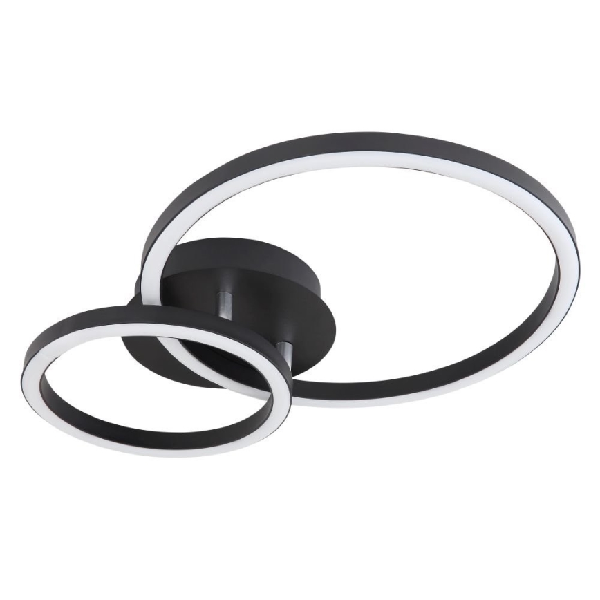 Globo - LED Πλαφονιέρα οροφής LED/18W/230V