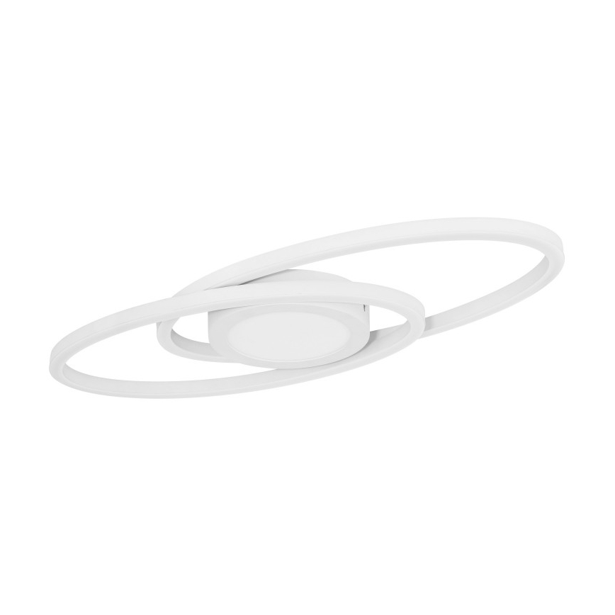 Globo - LED Φωτιστικό οροφής LED/24W/230V