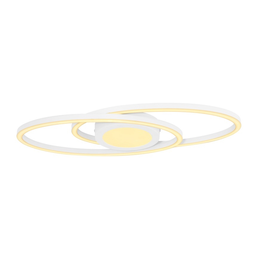 Globo - LED Φωτιστικό οροφής LED/24W/230V