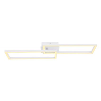 Globo - Σταθερό πολύφωτο LED 2xLED/12W/230V