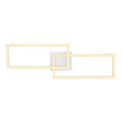 Globo - Σταθερό πολύφωτο LED 2xLED/12W/230V