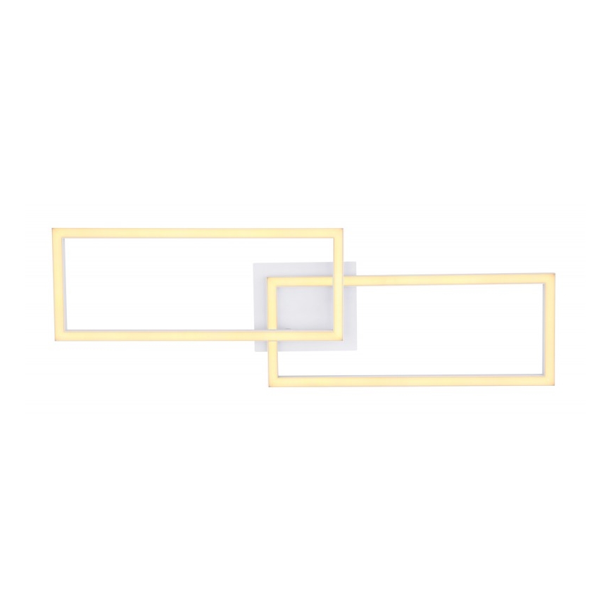 Globo - Σταθερό πολύφωτο LED 2xLED/12W/230V