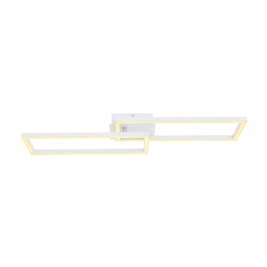 Globo - Σταθερό πολύφωτο LED 2xLED/12W/230V