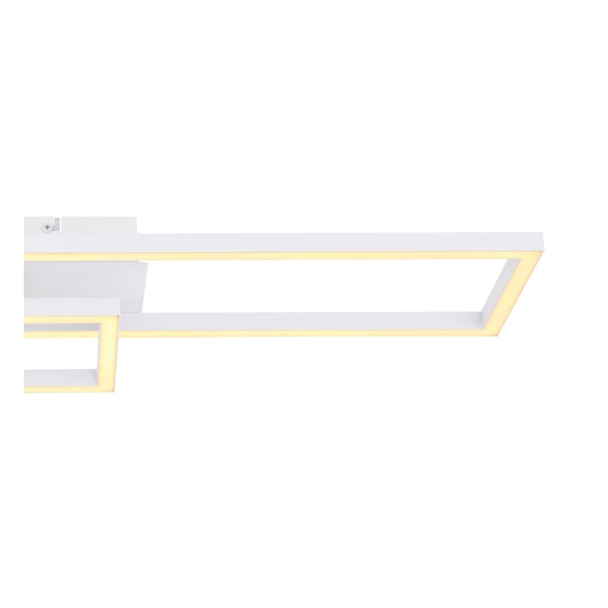Globo - Σταθερό πολύφωτο LED 2xLED/12W/230V