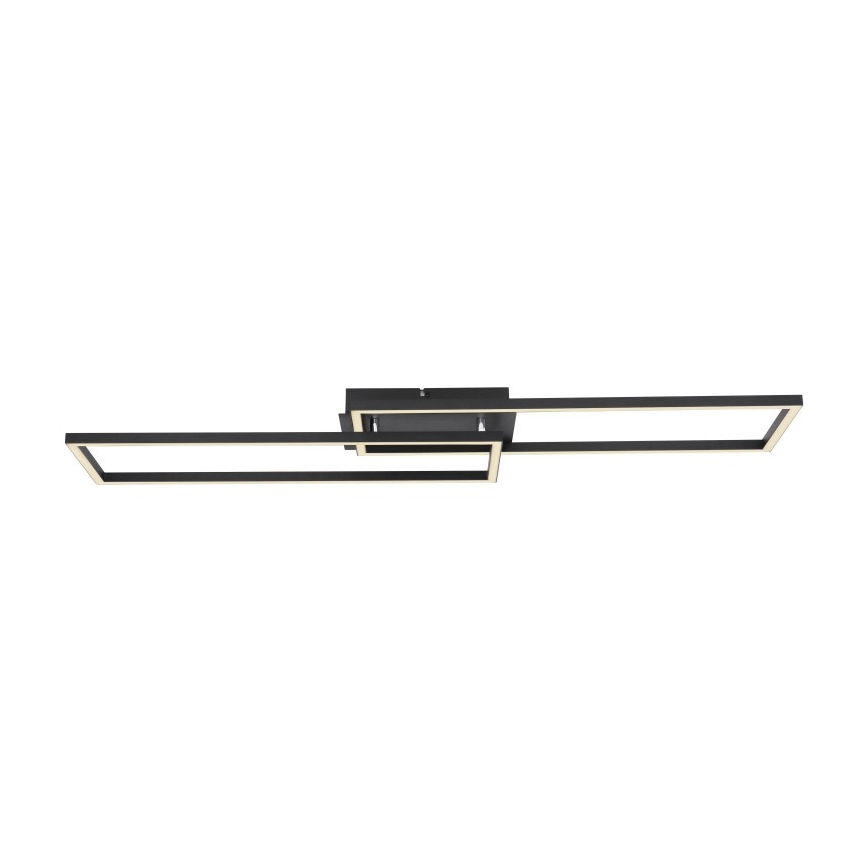 Globo - LED Πλαφονιέρα οροφής 2xLED/18W/230V 2700K/4000K/6500K