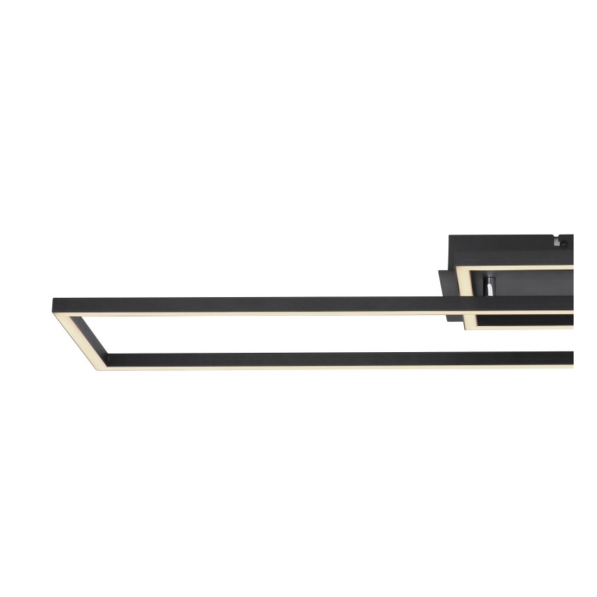 Globo - LED Πλαφονιέρα οροφής 2xLED/18W/230V 2700K/4000K/6500K