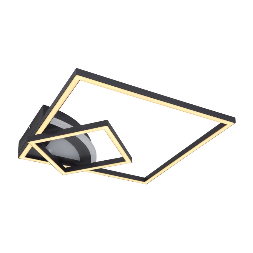 Globo - LED Πλαφονιέρα οροφής LED/40W/230V