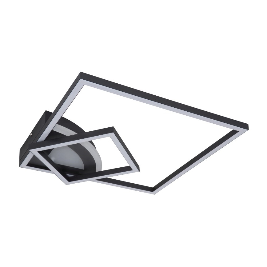 Globo - LED Πλαφονιέρα οροφής LED/40W/230V