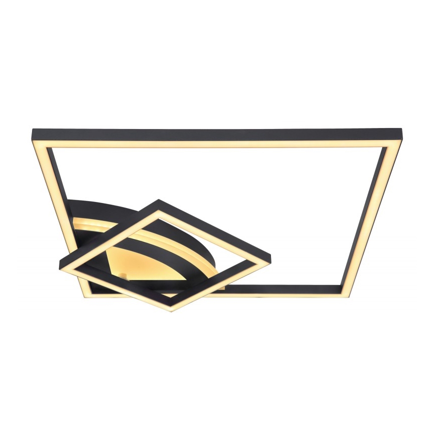 Globo - LED Πλαφονιέρα οροφής LED/40W/230V