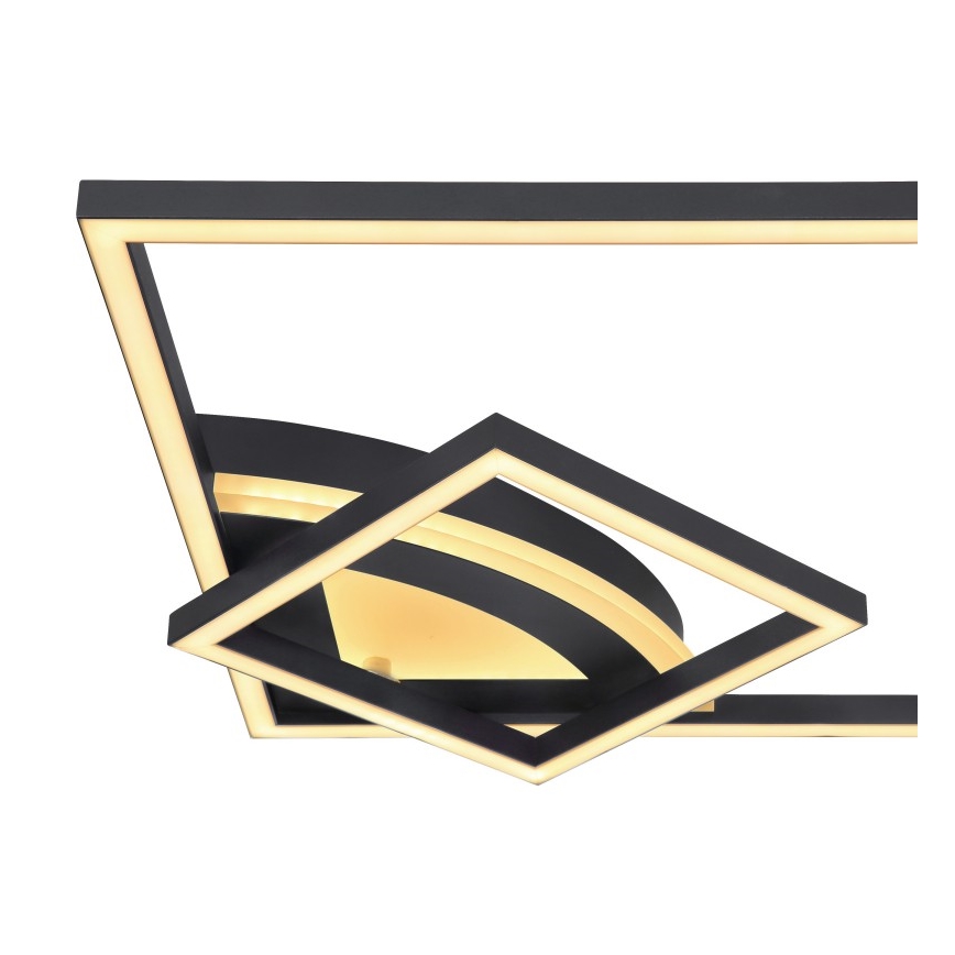 Globo - LED Πλαφονιέρα οροφής LED/40W/230V