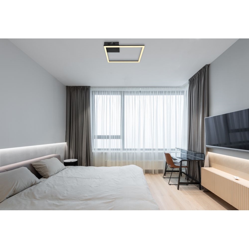 Globo - LED επιτοίχιο φωτιστικό LED/18W/230V