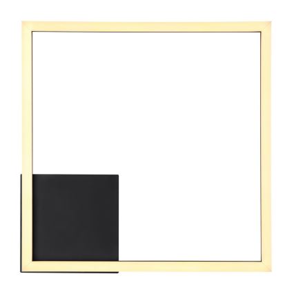 Globo - LED επιτοίχιο φωτιστικό LED/18W/230V