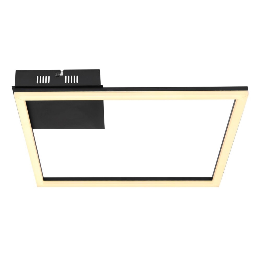 Globo - LED Πλαφονιέρα οροφής LED/18W/230V