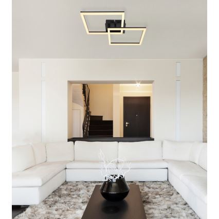 Globo - Σταθερό πολύφωτο LED 2xLED/18W/230V