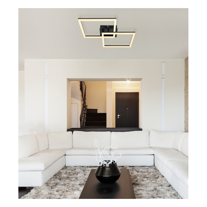 Globo - Σταθερό πολύφωτο LED 2xLED/18W/230V
