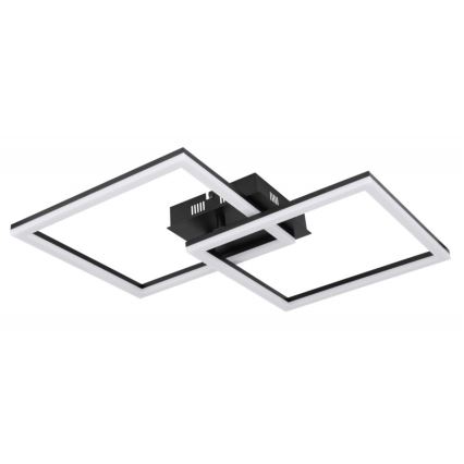 Globo - Σταθερό πολύφωτο LED 2xLED/18W/230V