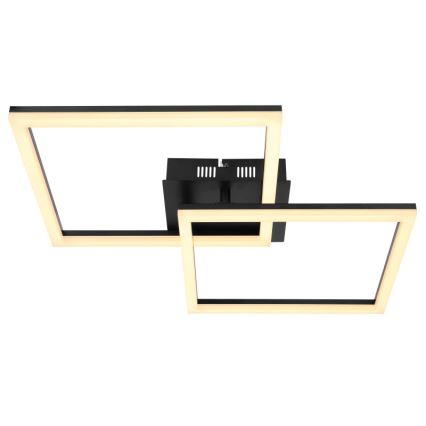 Globo - Σταθερό πολύφωτο LED 2xLED/18W/230V