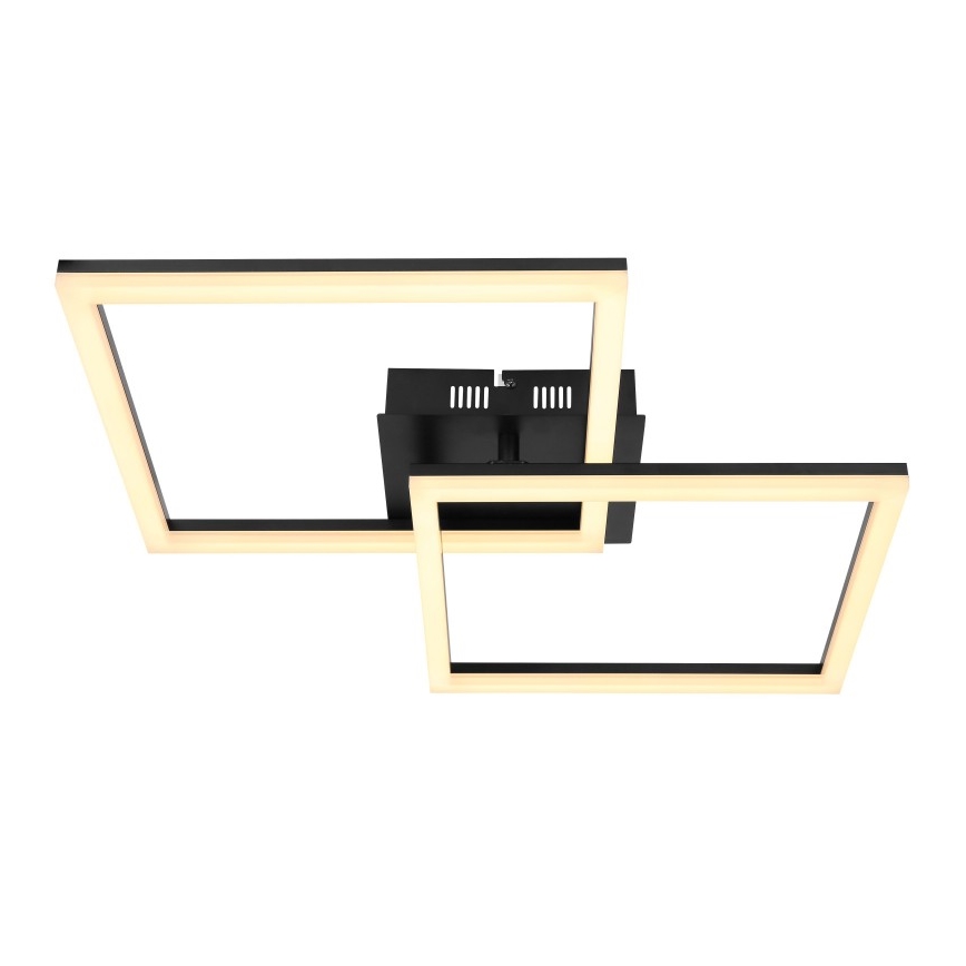 Globo - Σταθερό πολύφωτο LED 2xLED/18W/230V