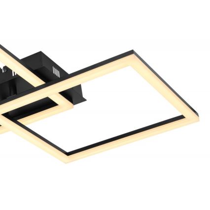 Globo - Σταθερό πολύφωτο LED 2xLED/18W/230V