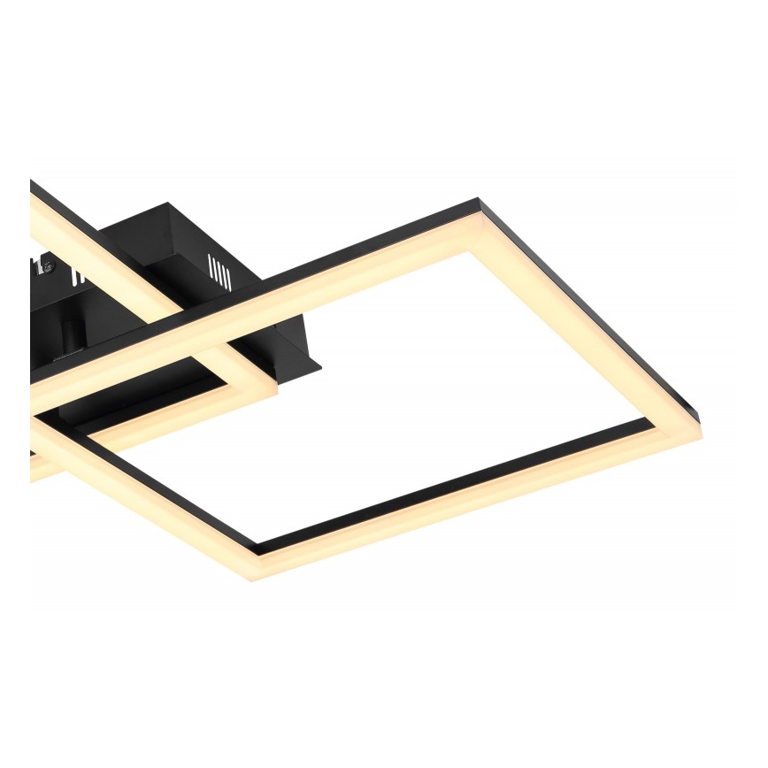 Globo - Σταθερό πολύφωτο LED 2xLED/18W/230V