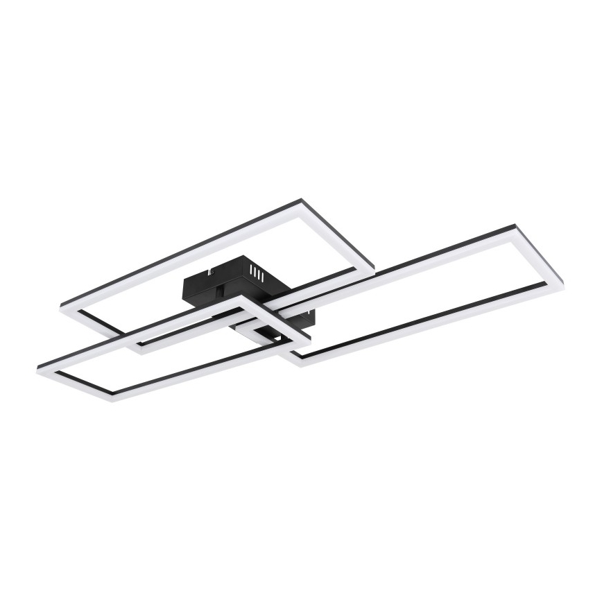 Globo - LED Ρυθμιζόμενο φωτιστικό οροφής LED/58W/230V 3000-6000K με τηλεχειριστήριο