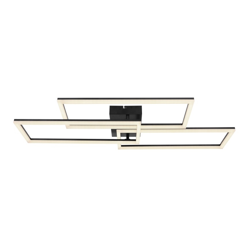 Globo - LED Ρυθμιζόμενο φωτιστικό οροφής LED/58W/230V 3000-6000K με τηλεχειριστήριο