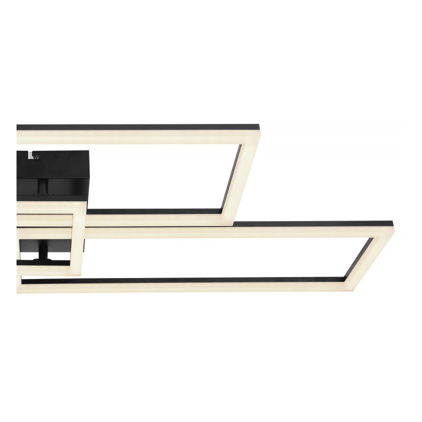 Globo - LED Ρυθμιζόμενο φωτιστικό οροφής LED/58W/230V 3000-6000K με τηλεχειριστήριο