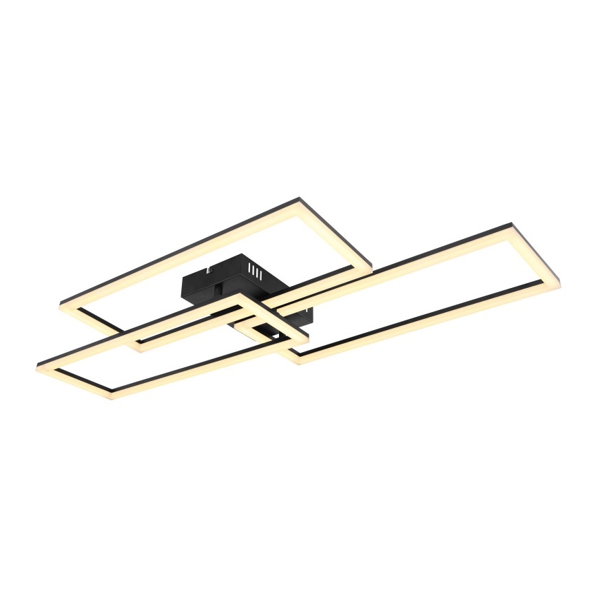 Globo - Σταθερό πολύφωτο dimming LED LED/58W/230V 3000-6000K + τηλεχειριστήριο