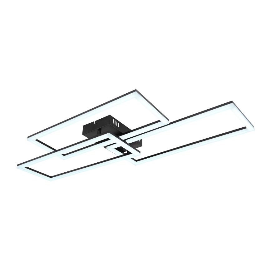 Globo - Σταθερό πολύφωτο dimming LED LED/58W/230V 3000-6000K + τηλεχειριστήριο