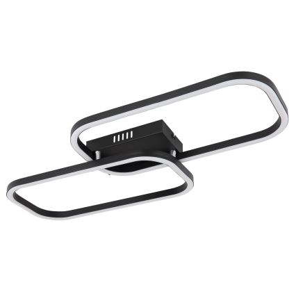 Globo - LED Πλαφονιέρα οροφής 2xLED/8W/230V