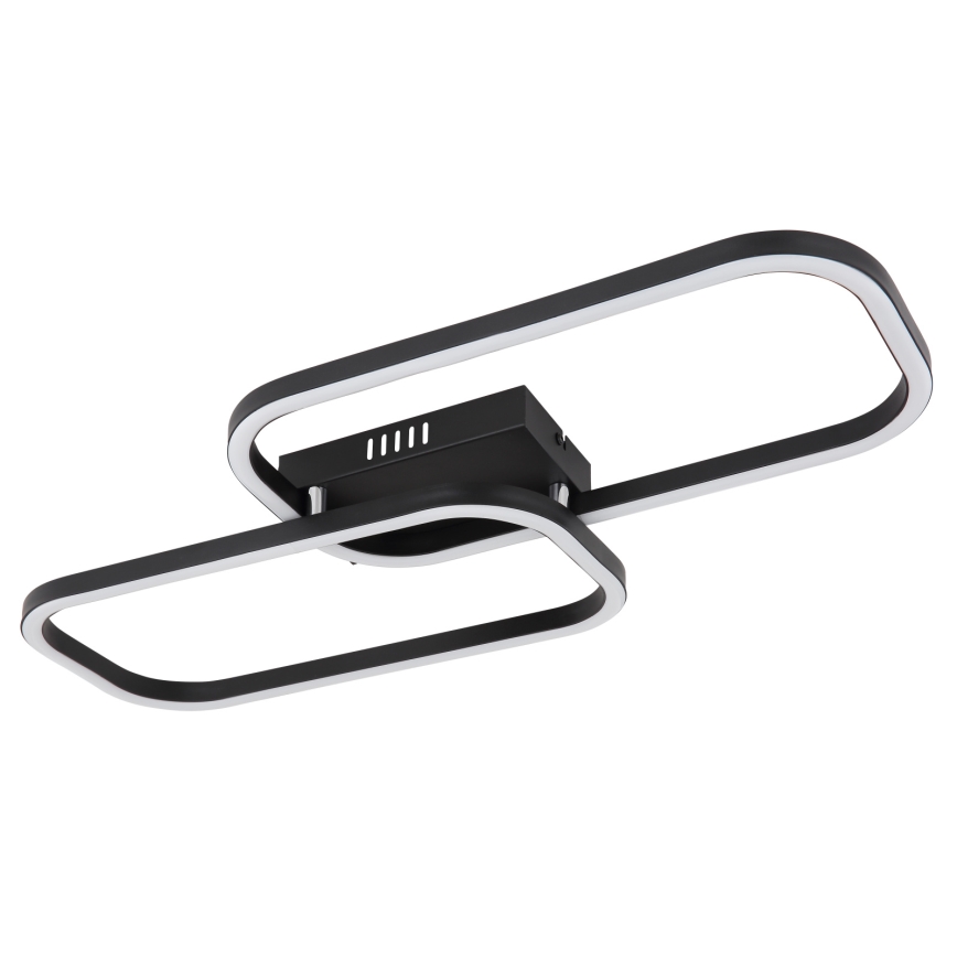 Globo - LED Πλαφονιέρα οροφής 2xLED/8W/230V