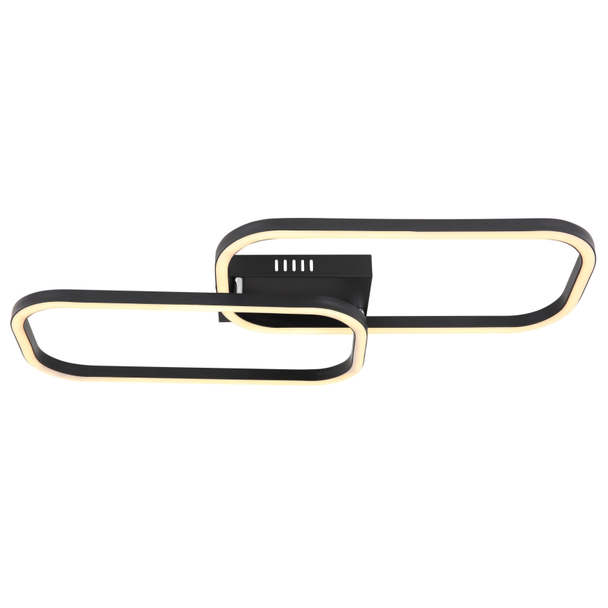 Globo - LED Πλαφονιέρα οροφής 2xLED/8W/230V