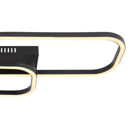 Globo - LED Πλαφονιέρα οροφής 2xLED/8W/230V