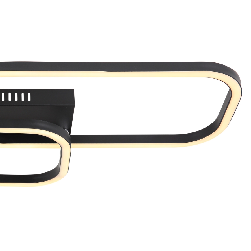 Globo - LED Πλαφονιέρα οροφής 2xLED/8W/230V