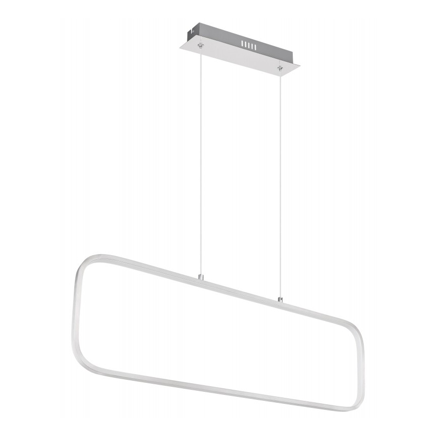 Globo - LED Πολύφωτο κρεμαστό LED/24W/230V