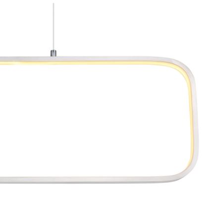 Globo - LED Πολύφωτο κρεμαστό LED/24W/230V