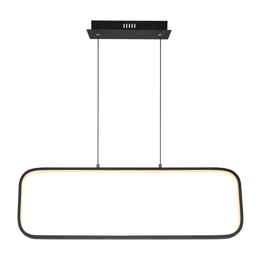 Globo - LED Πολύφωτο κρεμαστό LED/24W/230V