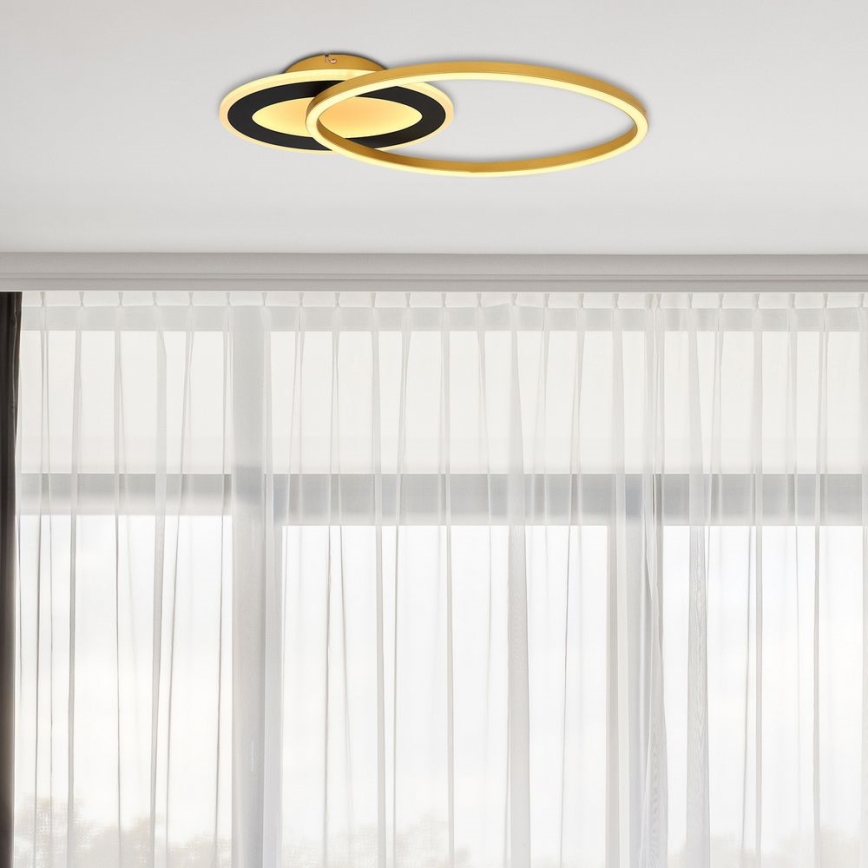 Globo - LED Οροφία Φωτιστικό LED/24W/230V