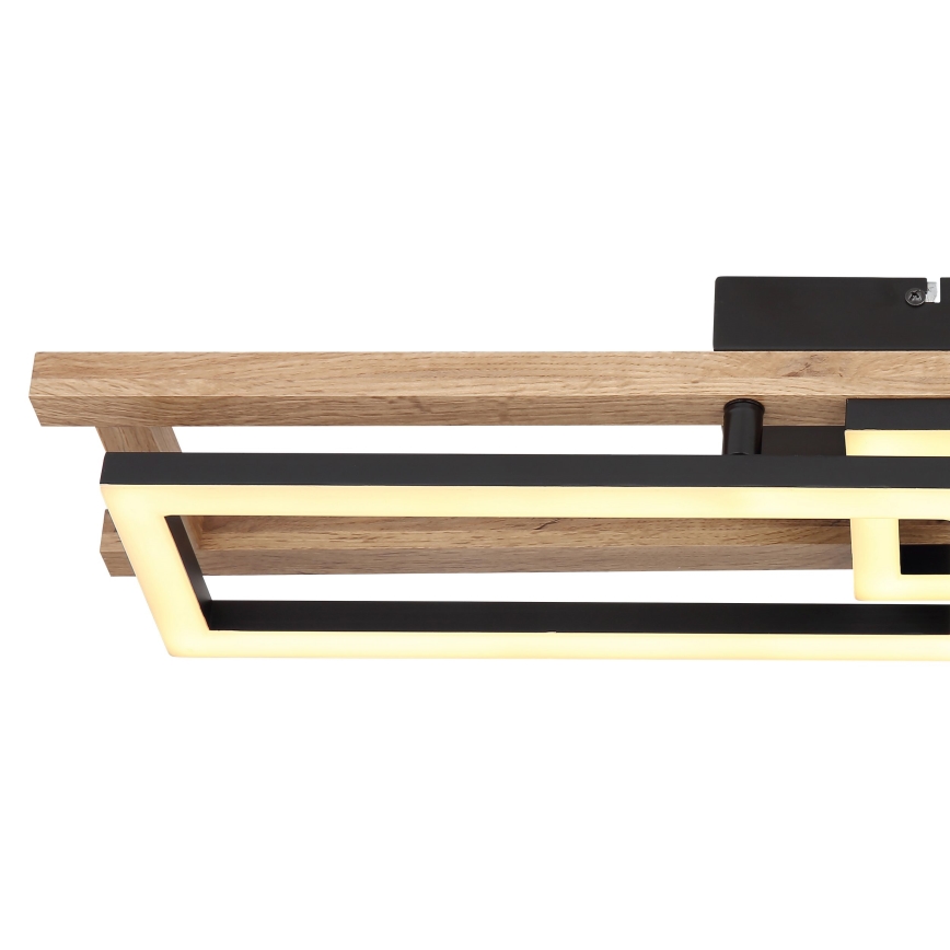 Globo - Φωτιστικό οροφής LED LED/20W/230V