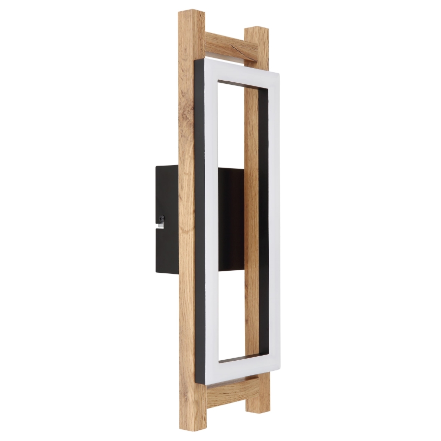 Globo - Φωτιστικό τοίχου LED LED/10W/230V