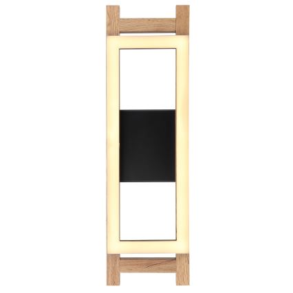 Globo - Φωτιστικό τοίχου LED LED/10W/230V