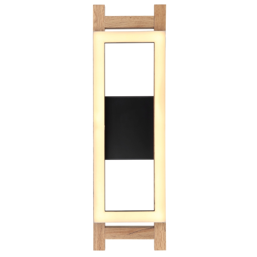 Globo - Φωτιστικό τοίχου LED LED/10W/230V