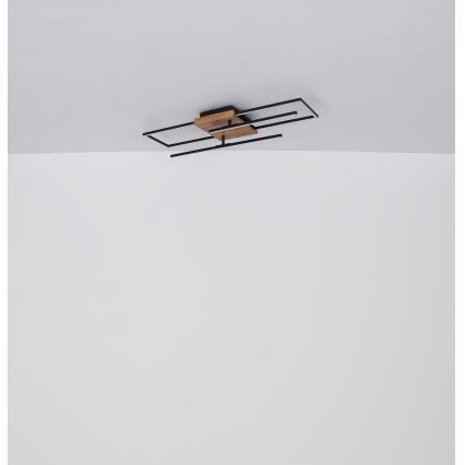 Globo - Φωτιστικό οροφής LED LED/18W/230V