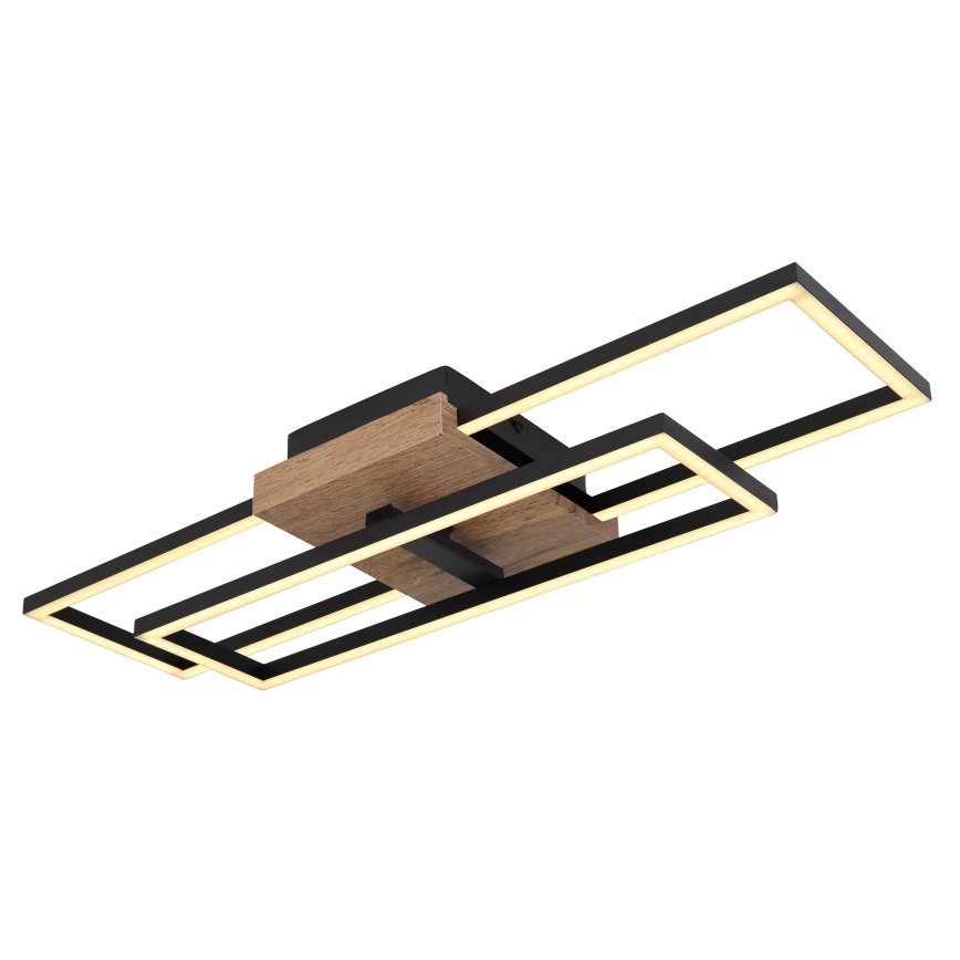 Globo - Φωτιστικό οροφής LED LED/18W/230V
